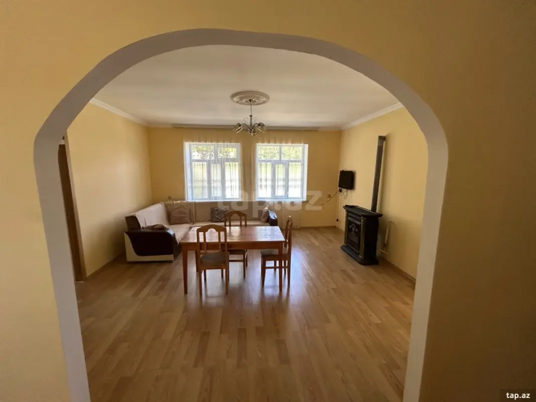 Kirayə verilir 3 otaqlı həyət evi 2151542 m²