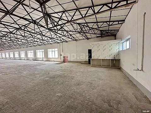 Kirayə verilir obyekt — Bakı, Balaxanı
