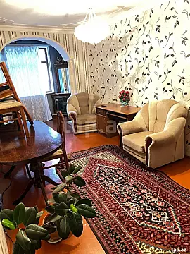 Kirayə verilir 3 otaqlı mənzil 75 m² — Sumqayıt 3 otaq 75.00 m²