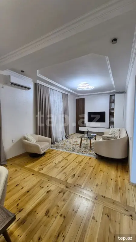 Satılır 3 otaqlı həyət evi 85 m²