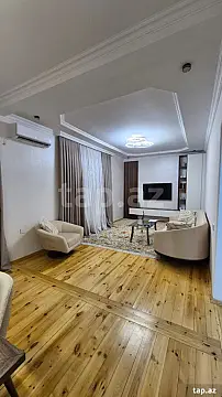 Satılır 3 otaqlı həyət evi 85 m² — Bakı, Binəqədi 3 otaq 85.00 m²