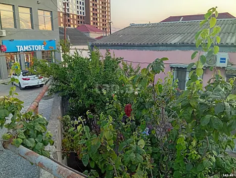 Satılır 3 otaqlı həyət evi 70 m² — Bakı, Binəqədi 3 otaq 70.00 m²