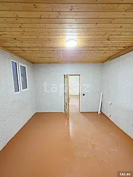 Satılır 3 otaqlı həyət evi 70 m² — Bakı, Səbail 3 otaq 70.00 m²