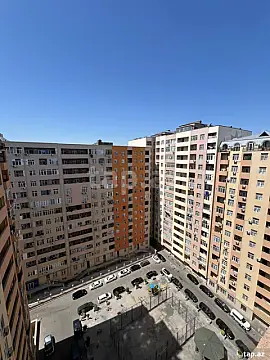 Kirayə verilir 3 otaqlı yeni tikili 118 m² — Xırdalan, Xırdalan 3 otaq 118.00 m²