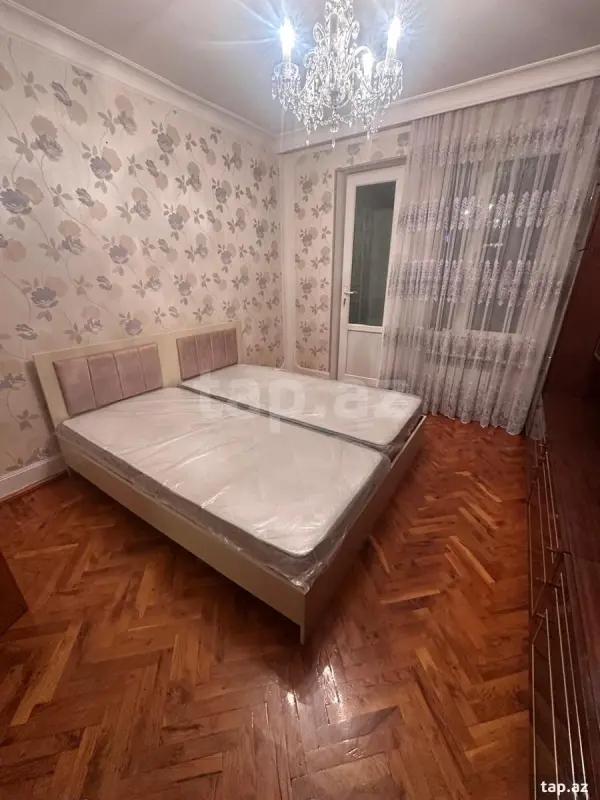 Kirayə verilir 3 otaqlı mənzil 70 m²