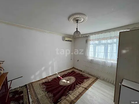 Kirayə verilir 1 otaqlı yeni tikili 55 m² — Naxçıvan 1 otaq 55.00 m²