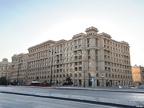 Satılır 8 otaqlı mənzil 790 m² — Bakı, Nərimanov 8 otaq 790.00 m²