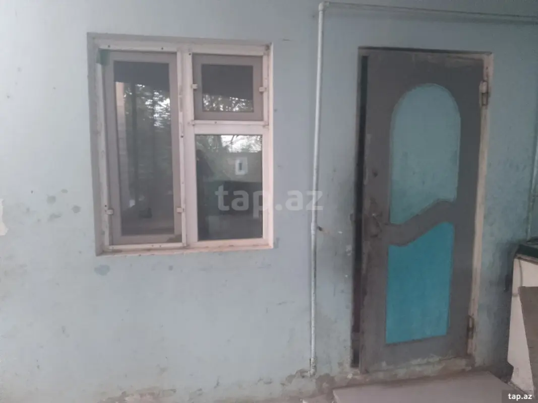 Kirayə verilir 2 otaqlı həyət evi 50 m²