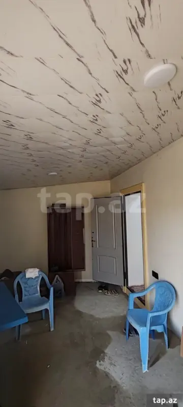 Kirayə verilir 2 otaqlı həyət evi 55 m²