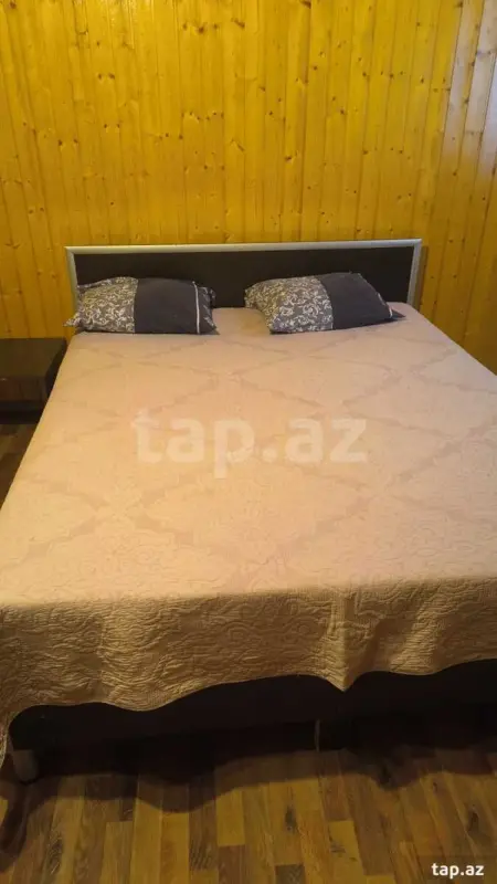 Kirayə verilir 2 otaqlı həyət evi 65 m²