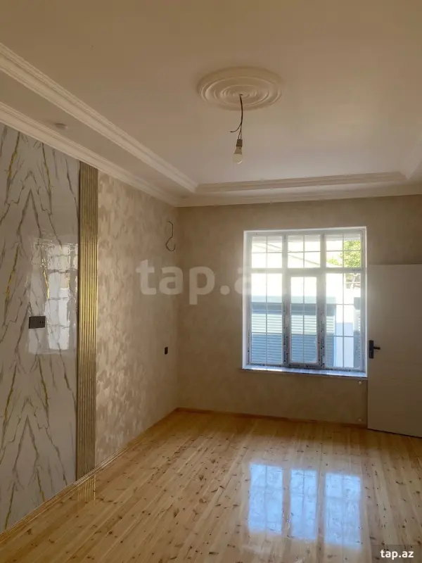 Satılır 5 otaqlı həyət evi 89 m²