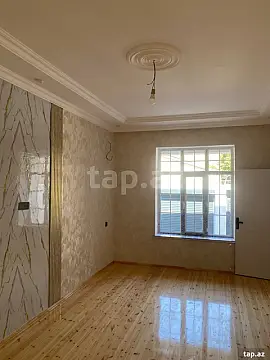 Satılır 5 otaqlı həyət evi 89 m² — Bakı, Ramana 5 otaq 89.00 m²