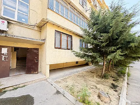 Satılır 5 otaqlı mənzil 160 m² — Bakı 5 otaq 160.00 m²