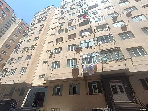 Kirayə verilir 2 otaqlı yeni tikili 40 m² — Xırdalan, Xırdalan 2 otaq 40.00 m²