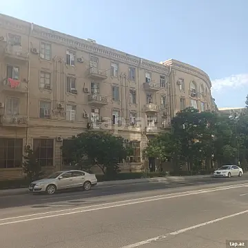 Kirayə verilir obyekt — Bakı, Yasamal