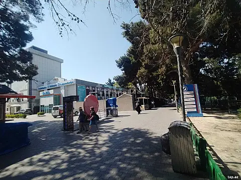 Kirayə verilir obyekt — Xırdalan, Xırdalan