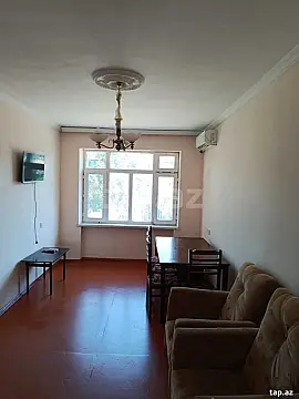 Satılır 2 otaqlı mənzil 30 m² — Bakı 2 otaq 30.00 m²