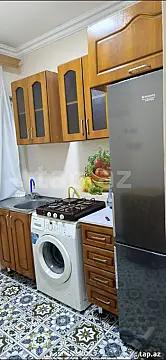 Kirayə verilir 2 otaqlı həyət evi 40 m² — Bakı, Yasamal 2 otaq 40.00 m²