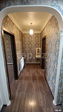 Kirayə verilir 2 otaqlı mənzil 50 m² — Sumqayıt 2 otaq 50.00 m²