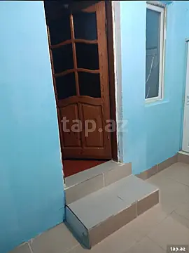 Kirayə verilir 2 otaqlı həyət evi 1 m² — Bakı, Yeni Suraxanı 2 otaq 1.00 m²