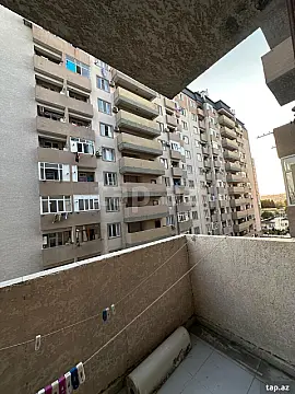 Kirayə verilir 2 otaqlı yeni tikili 58 m² — Xırdalan, Xırdalan 2 otaq 58.00 m²