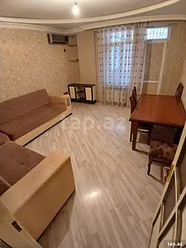 Kirayə verilir 2 otaqlı yeni tikili 50 m² — Xırdalan, Xırdalan 2 otaq 50.00 m²