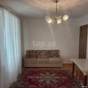 Kirayə verilir 1 otaqlı mənzil 40 m² — Sumqayıt 1 otaq 40.00 m²