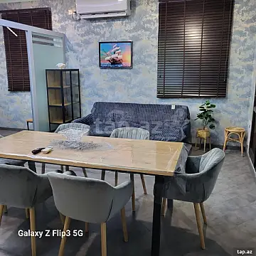 Kirayə verilir ofis — Sumqayıt
