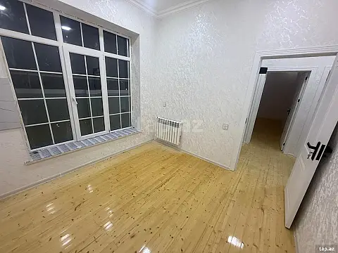 Satılır 3 otaqlı həyət evi 90 m² — Bakı, Hövsan 3 otaq 90.00 m²