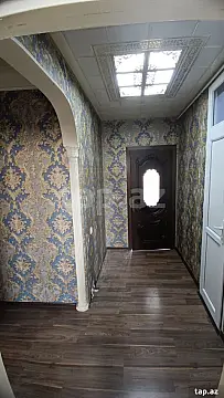Kirayə verilir 2 otaqlı mənzil 55 m² — Sumqayıt 2 otaq 55.00 m²