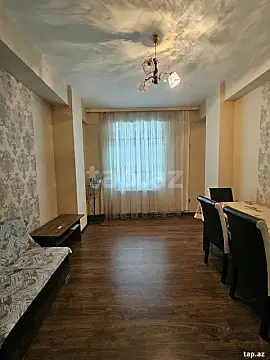 Satılır 2 otaqlı yeni tikili 35 m² — Bakı, Masazır 2 otaq 35.00 m²