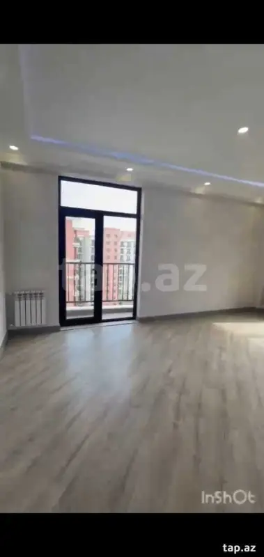 Satılır 2 otaqlı yeni tikili 69 m²