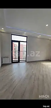 Satılır 2 otaqlı yeni tikili 69 m² — Bakı, Binəqədi 2 otaq 69.00 m²