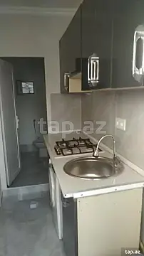 Kirayə verilir 2 otaqlı həyət evi 38 m² — Bakı, Biləcəri 2 otaq 38.00 m²