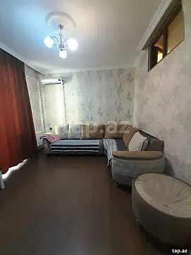 Kirayə verilir 2 otaqlı yeni tikili 50 m² — Xırdalan, Xırdalan 2 otaq 50.00 m²