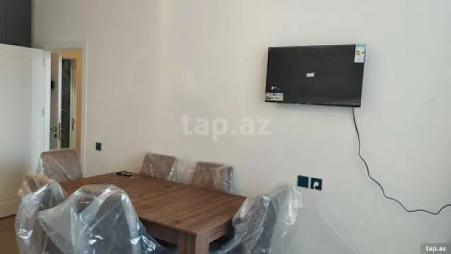 Kirayə verilir 2 otaqlı yeni tikili 49 m² — Xırdalan, Xırdalan 2 otaq 49.00 m²