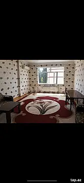 Kirayə verilir 3 otaqlı yeni tikili 90 m² — Bakı 3 otaq 90.00 m²