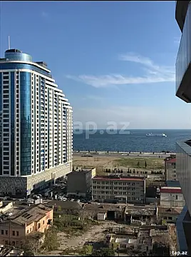 Kirayə verilir 4 otaqlı yeni tikili 180 m² — Bakı, Xətai 4 otaq 180.00 m²