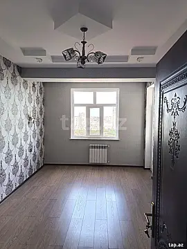 Kirayə verilir 2 otaqlı yeni tikili 75 m² — Xırdalan, Xırdalan 2 otaq 75.00 m²