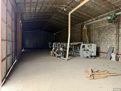 Kirayə verilir obyekt — Bakı, Abşeron
