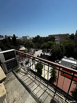 Kirayə verilir obyekt — Bakı