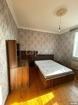 Kirayə verilir 3 otaqlı həyət evi 150 m² — Bakı, Binəqədi 3 otaq 150.00 m²