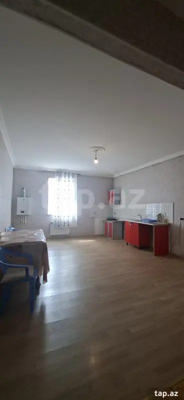 Kirayə verilir 3 otaqlı həyət evi 150 m²