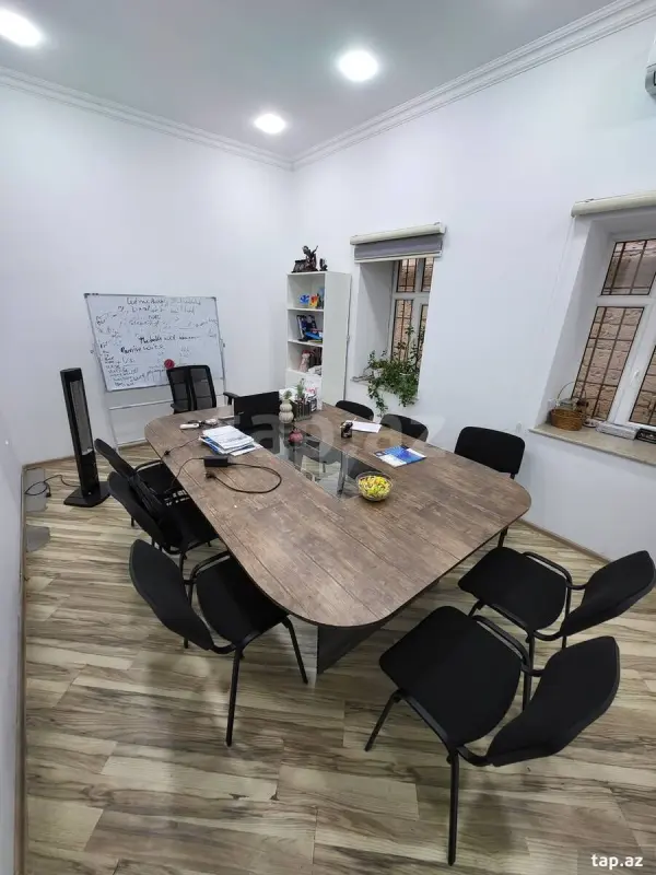 Kirayə verilir ofis