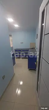 Kirayə verilir ofis — Gəncə