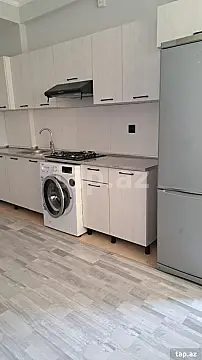 Kirayə verilir 1 otaqlı yeni tikili 55 m² — Sumqayıt 1 otaq 55.00 m²