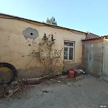 Satılır 3 otaqlı həyət evi 75 m² — Bakı, Balaxanı 3 otaq 75.00 m²