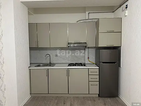 Kirayə verilir 2 otaqlı yeni tikili 48 m² — Xırdalan, Xırdalan 2 otaq 48.00 m²