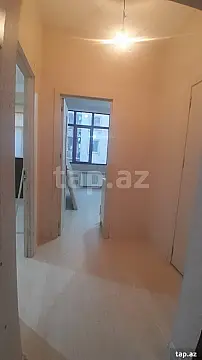 Kirayə verilir 2 otaqlı yeni tikili 55 m² — Xırdalan, Xırdalan 2 otaq 55.00 m²