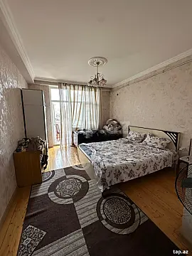 Kirayə verilir 2 otaqlı yeni tikili 65 m² — Xırdalan, Xırdalan 2 otaq 65.00 m²